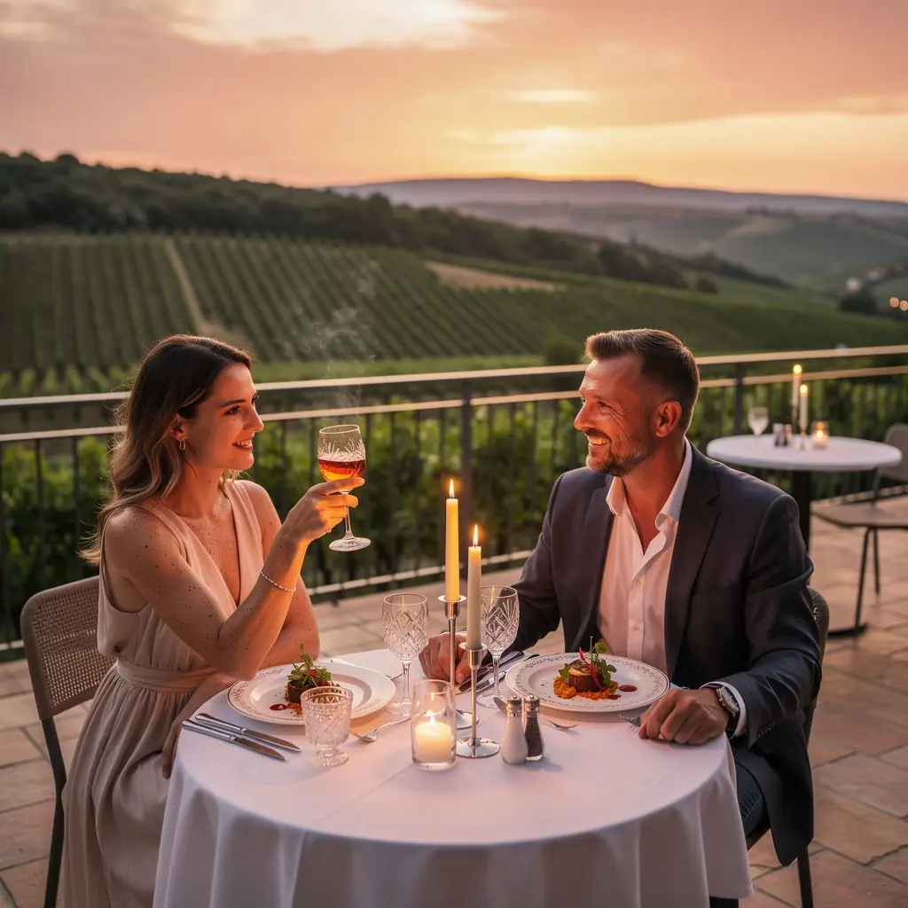 Paprikás tea ínycsiklandó színkavalkádban, természetes összetevőkkel.