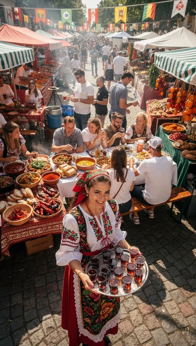 Paprikás tea keverék, édes paprika infúzióval, zöldséges illatokkal.
